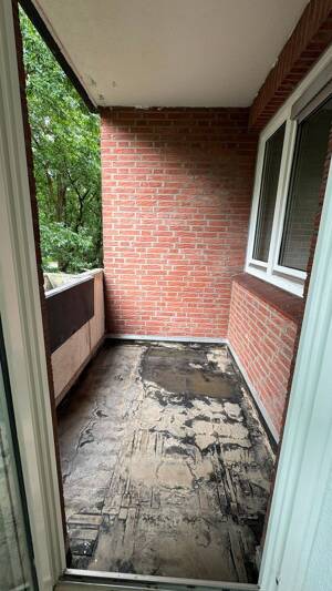 Kernsanierte 2 Zimmerwohnung – 21073 Hamburg – Vorschaubild 4