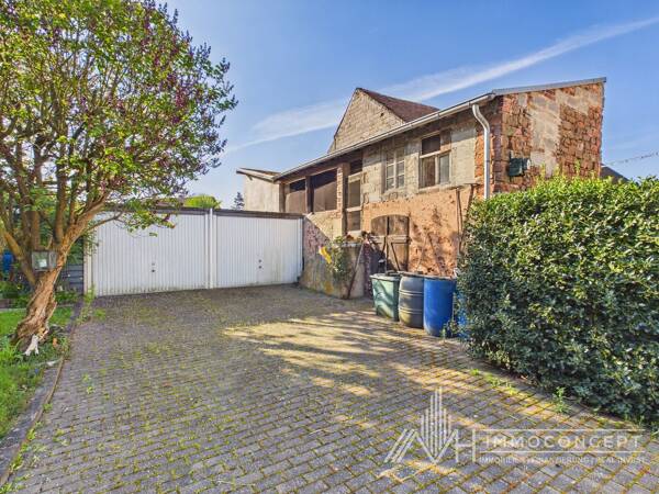 Haus in 54516 Wittlich / Wengerohr mit 120 m² kaufen