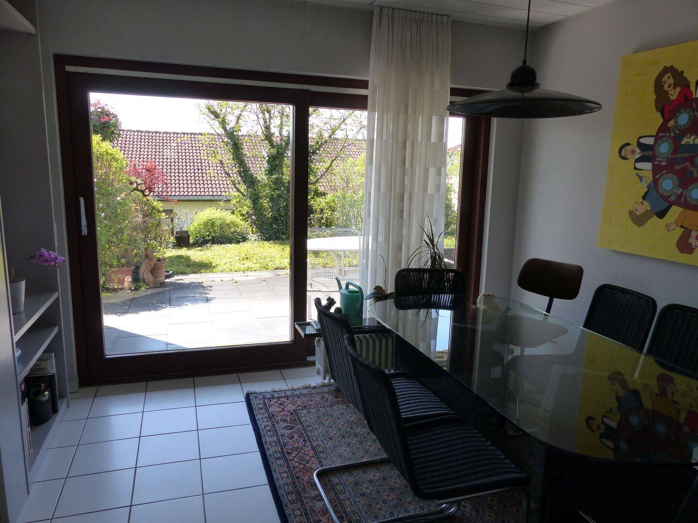 Eine echte Gelegenheit ist dieses sonnige Einfamilienhaus mit toller Wohnraumaufteilung in Top-Lage – Obersulm – Vorschaubild 8
