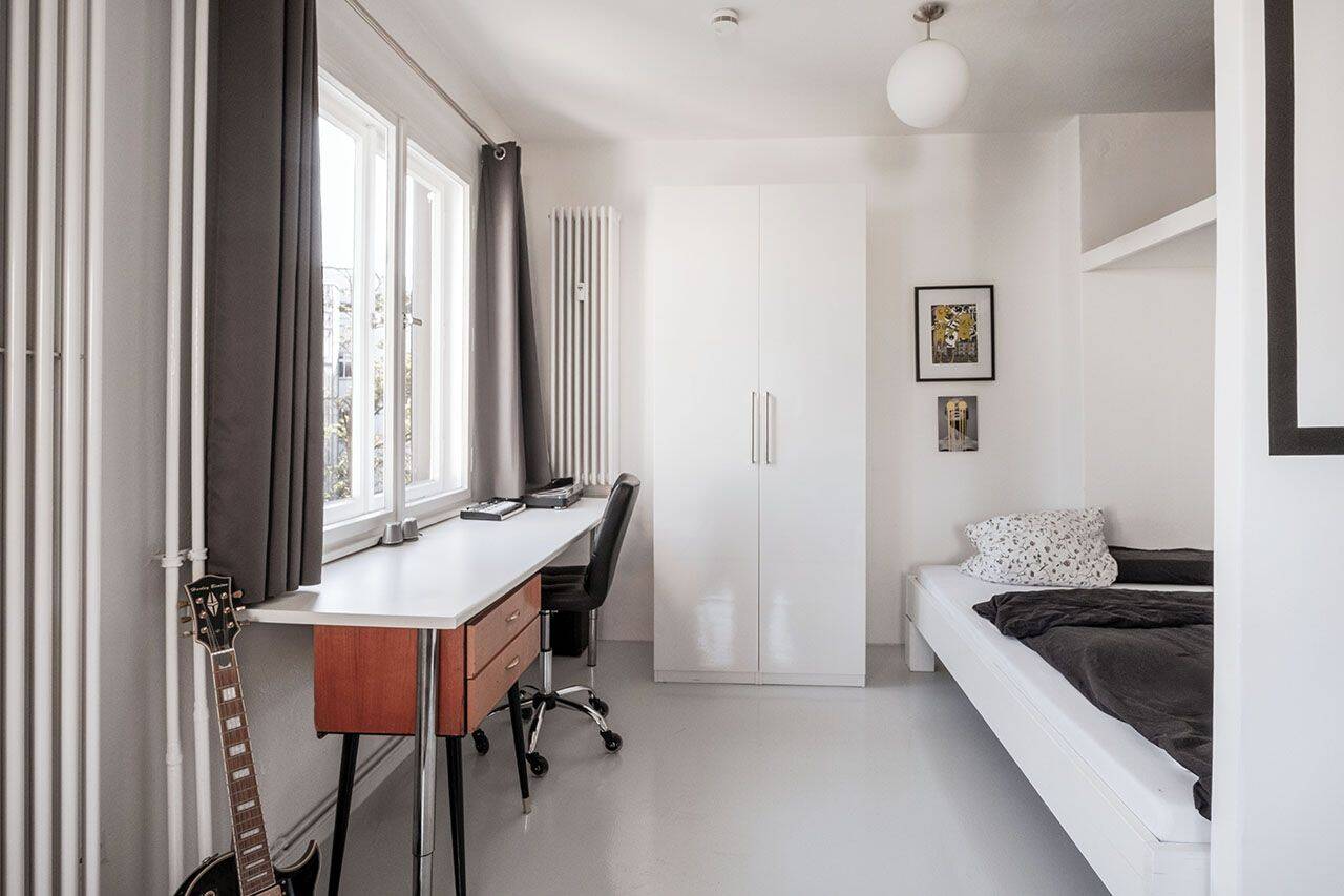 Bezugsfertige Wohnung mit Süd-Ost Balkon und PKW-Stellplatz – Berlin – Vorschaubild 3