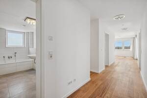 Neuwertiges Penthouse | hochwertige Ausstattung | Dachterrasse | Stellplatz | Top-Lage von Mühlheim – 63165 Mühlheim am Main – Vorschaubild 2