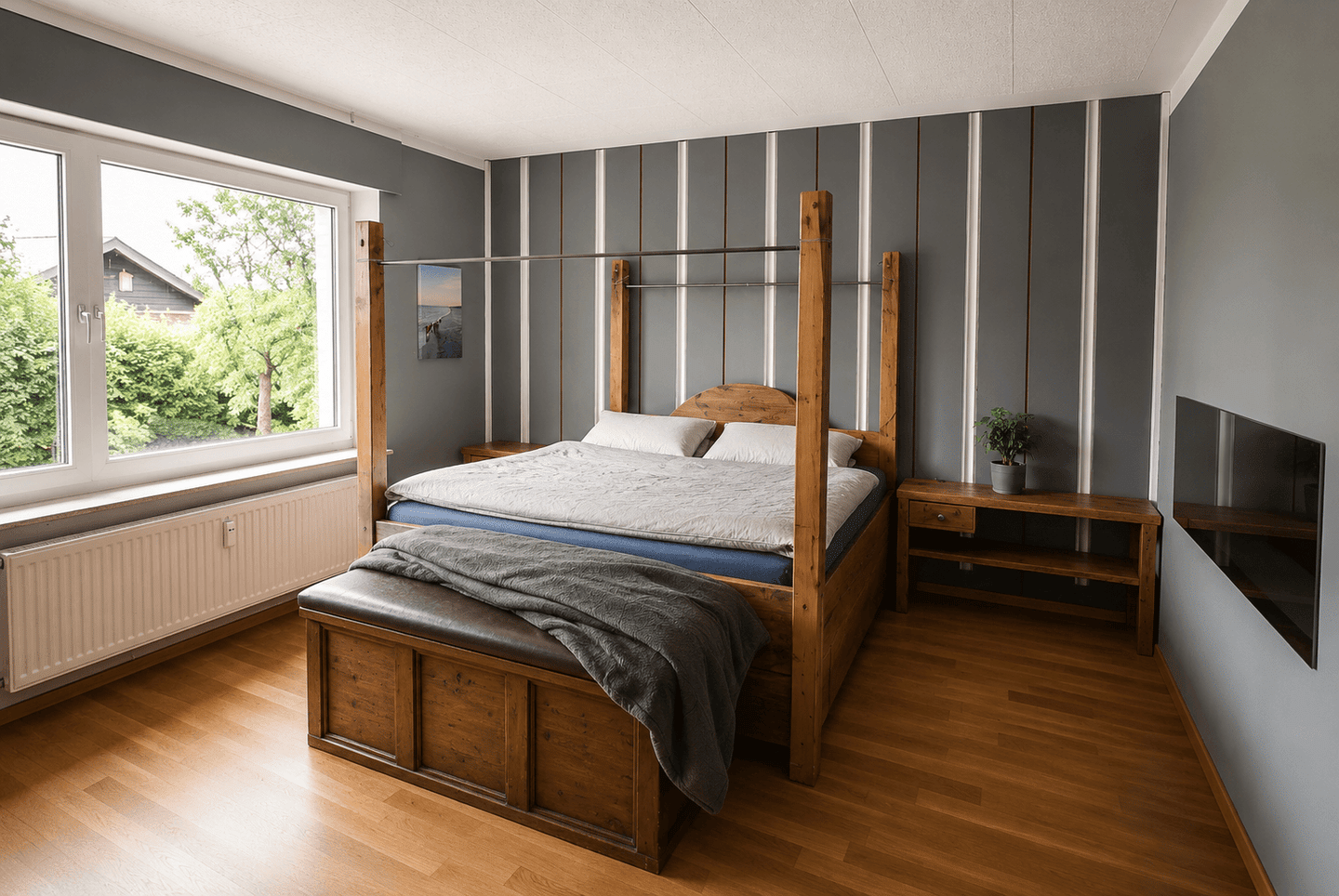 Mehrgenerationenhaus in Sackgassenlage mit Garten in Havixbeck – Havixbeck – Vorschaubild 8