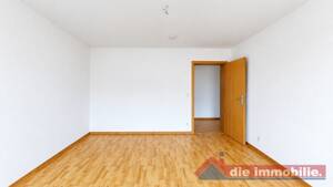 ***Wohnen über den Dächern von Sudenburg - 3-Zimmer-Dachgeschosswohnung mit Dachterrasse, Einbauküche & Stellplatz*** – 39112 Magdeburg – Vorschaubild 6