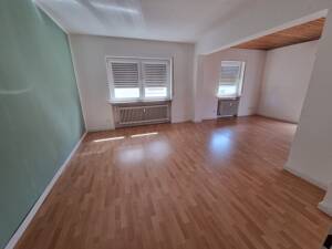 3 Zimmerwohnung im 3 Familienhaus – 67454 Haßloch – Vorschaubild 2