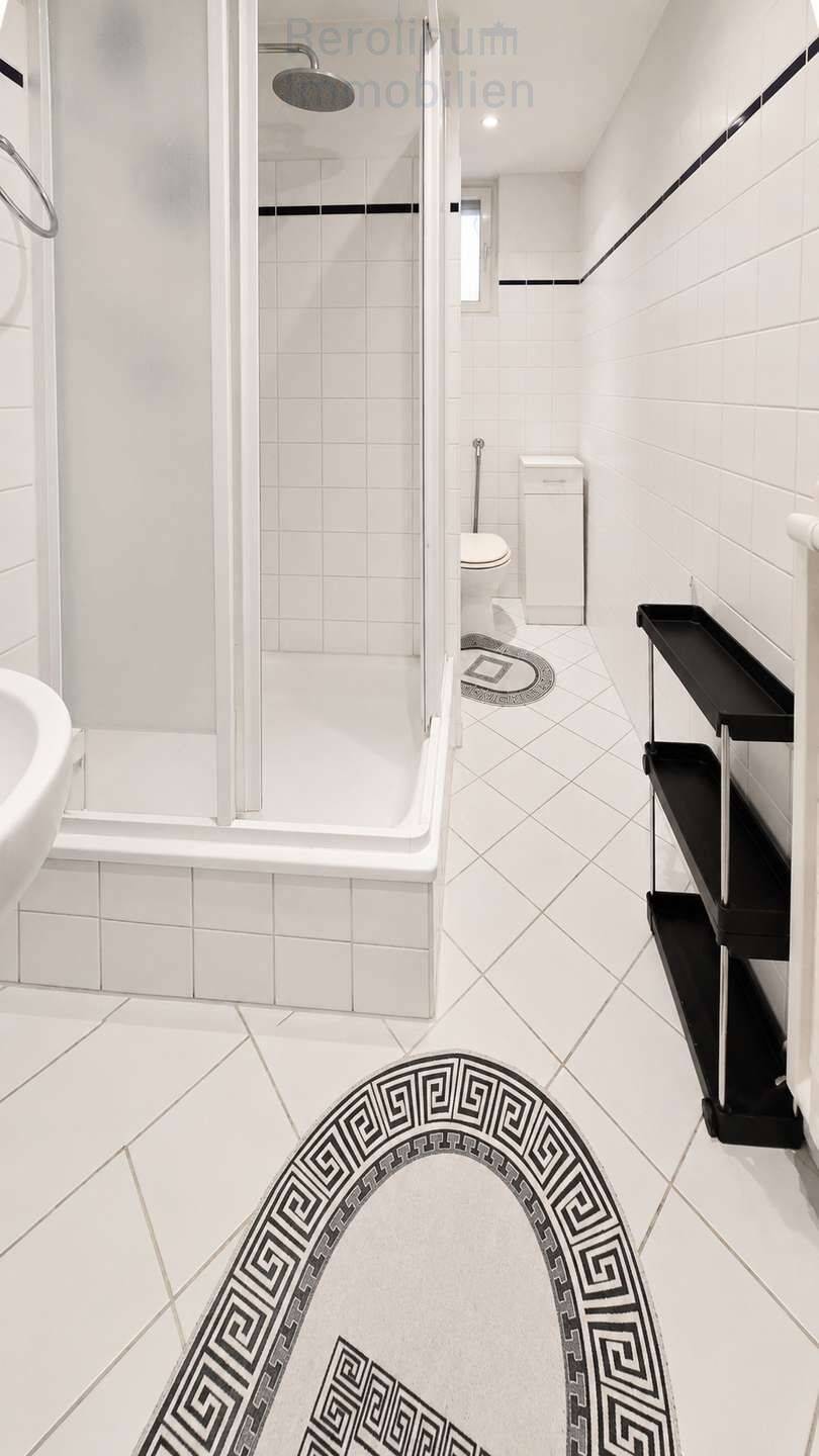 Gepflegte 2-Zimmer-Wohnung mit Loggia in Wittenau – Berlin – Vorschaubild 7