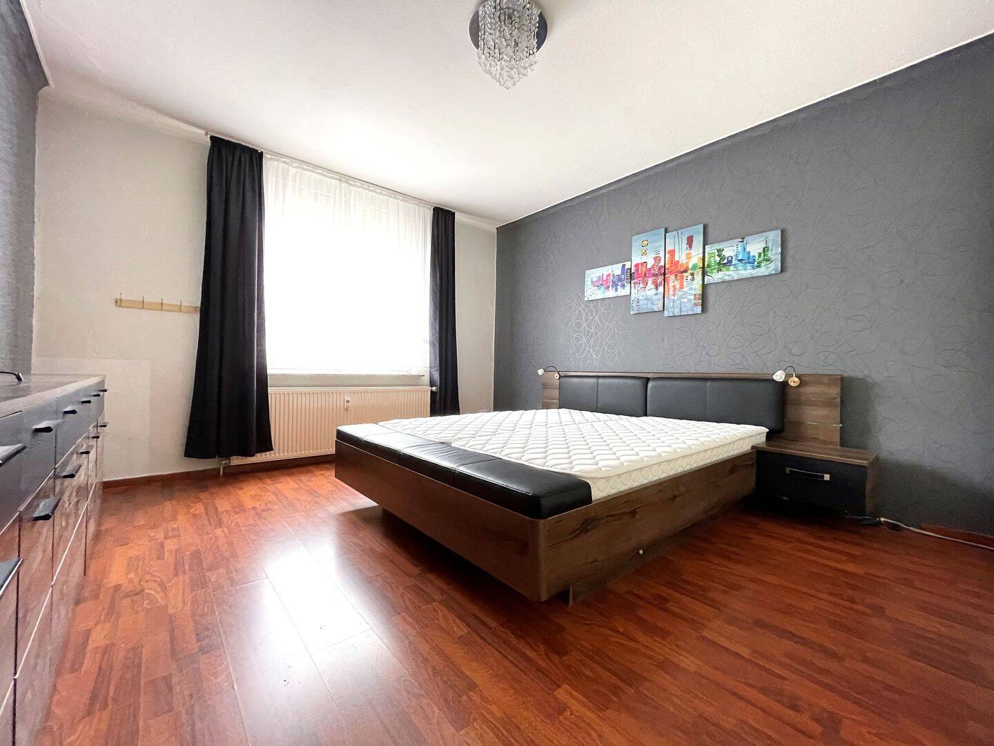 Attraktives Dreifamilienhaus in Bestlage von Bielefeld für Kapitalanleger und Eigennutzer – Bielefeld – Vorschaubild 9