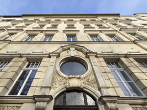 1. Monat Kaltmietfrei! Mit Balkon und EBK – 4275 Leipzig – Vorschaubild 1