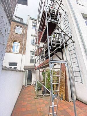 Altbau mit Potenzial zum 19,98-fachen der Jahresnettokaltmiete in beliebter Lage von Poppelsdorf – 53115 Bonn – Vorschaubild 9