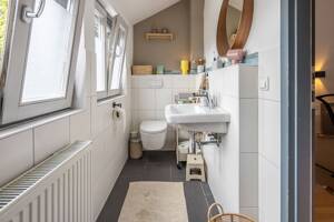 Wohnen & vermieten in Israelsdorf Zweifamilienhaus mit freier Wohnung – 23568 Lübeck – Vorschaubild 9