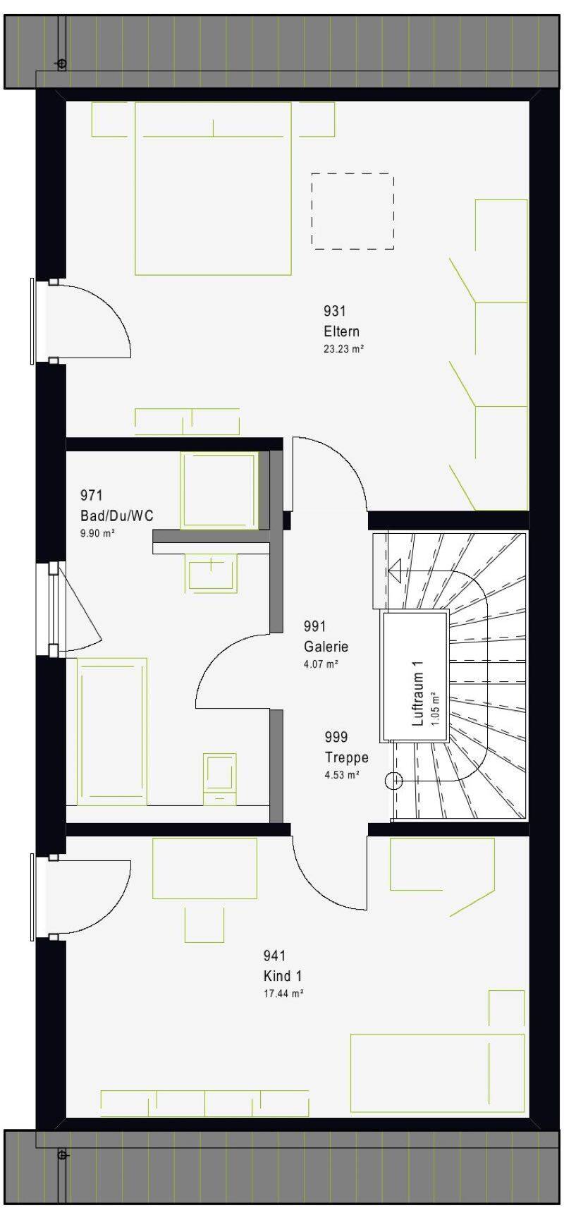 Das Zuhause, das perfekt zu Ihnen passt – Freiburg im Breisgau – Vorschaubild 6