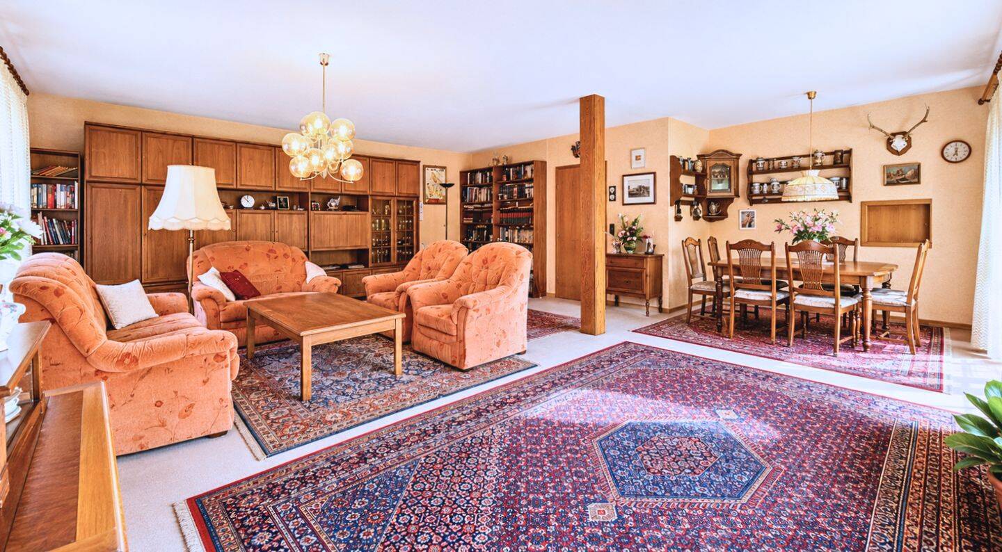 Ein Garten zum Spielen. Ein Zuhause zum Bleiben. – Nürnberg – Vorschaubild 3