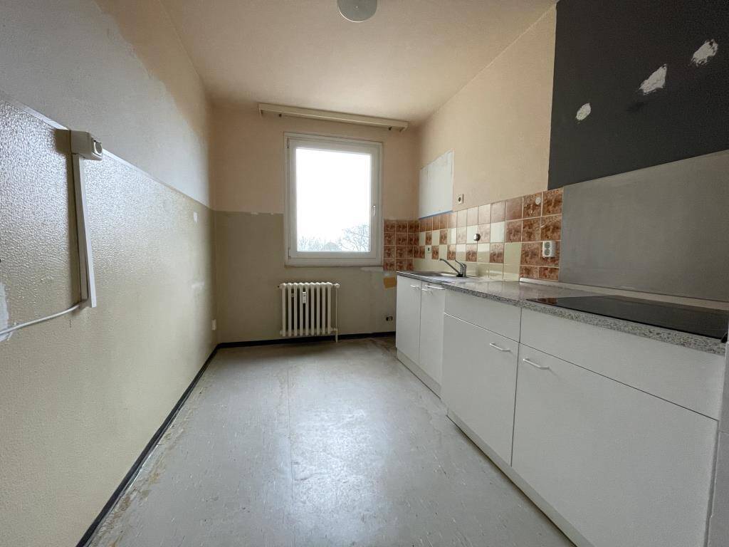 Freie Wohnung mit Renovierungsbedarf in Schilksee – Kiel – Vorschaubild 6