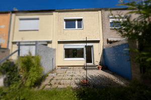 Gemütliches Zuhause mit Garten in Travemünde – 23570 Lübeck – Vorschaubild 3