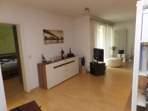 gemütliche 2- Zimmer- Wohnung mit Balkon, in zentraler Lage – 7749 Jena – Vorschaubild 5