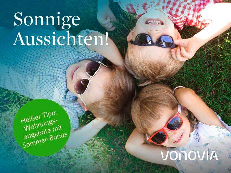Zeit für einen frühlingsfrischen Start ins neue Zuhause! – Dortmund – Vorschaubild 6