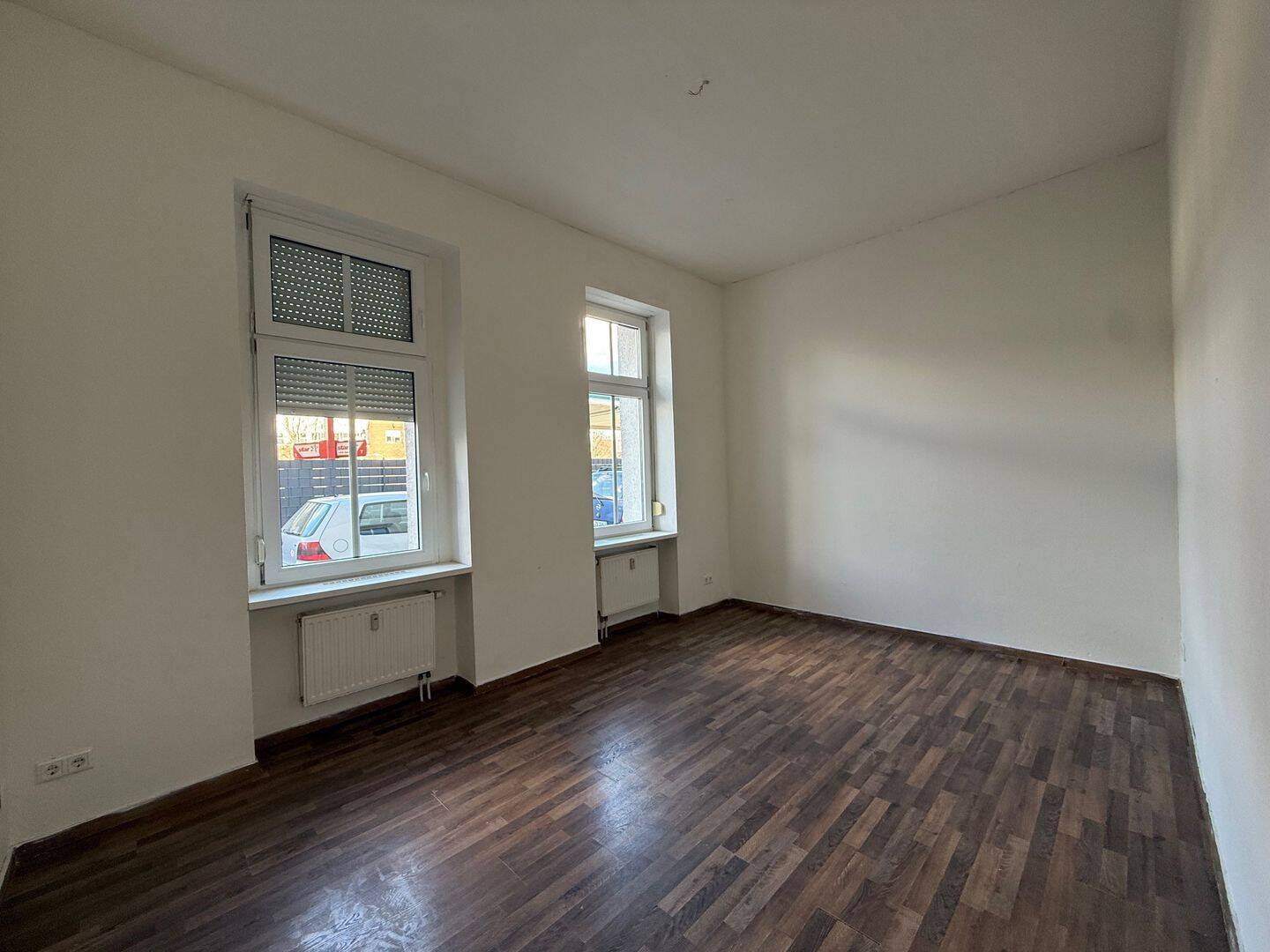 Bezugsfreie, großzügige 3-Zimmer-Erdgeschosswohnung im Altbau in Berlin-Weißensee! – Berlin – Vorschaubild 5