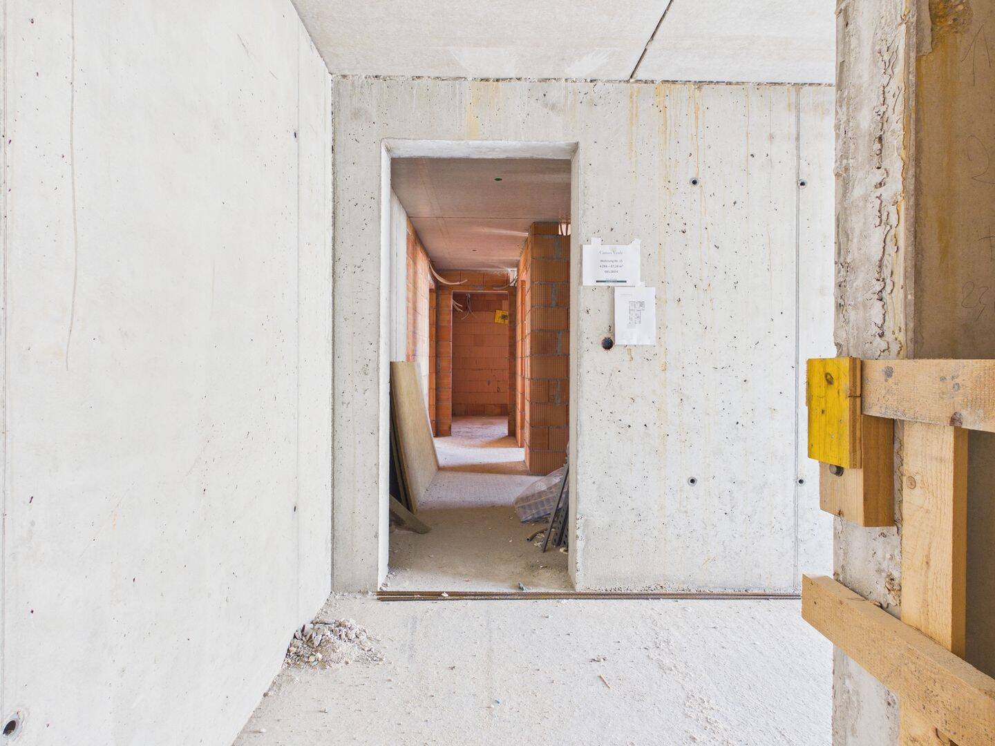 Erdgeschosswohnung in Ingolstadt Süd, circa 100m² Gartenfläche, ruhige Lage am Ende einer Sackgasse! – Ingolstadt – Vorschaubild 2