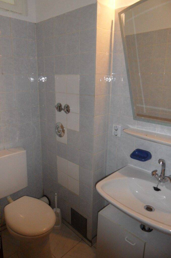 Sonnige 1-Zimmer Wohnung Stadtmitte – Fürth – Vorschaubild 4
