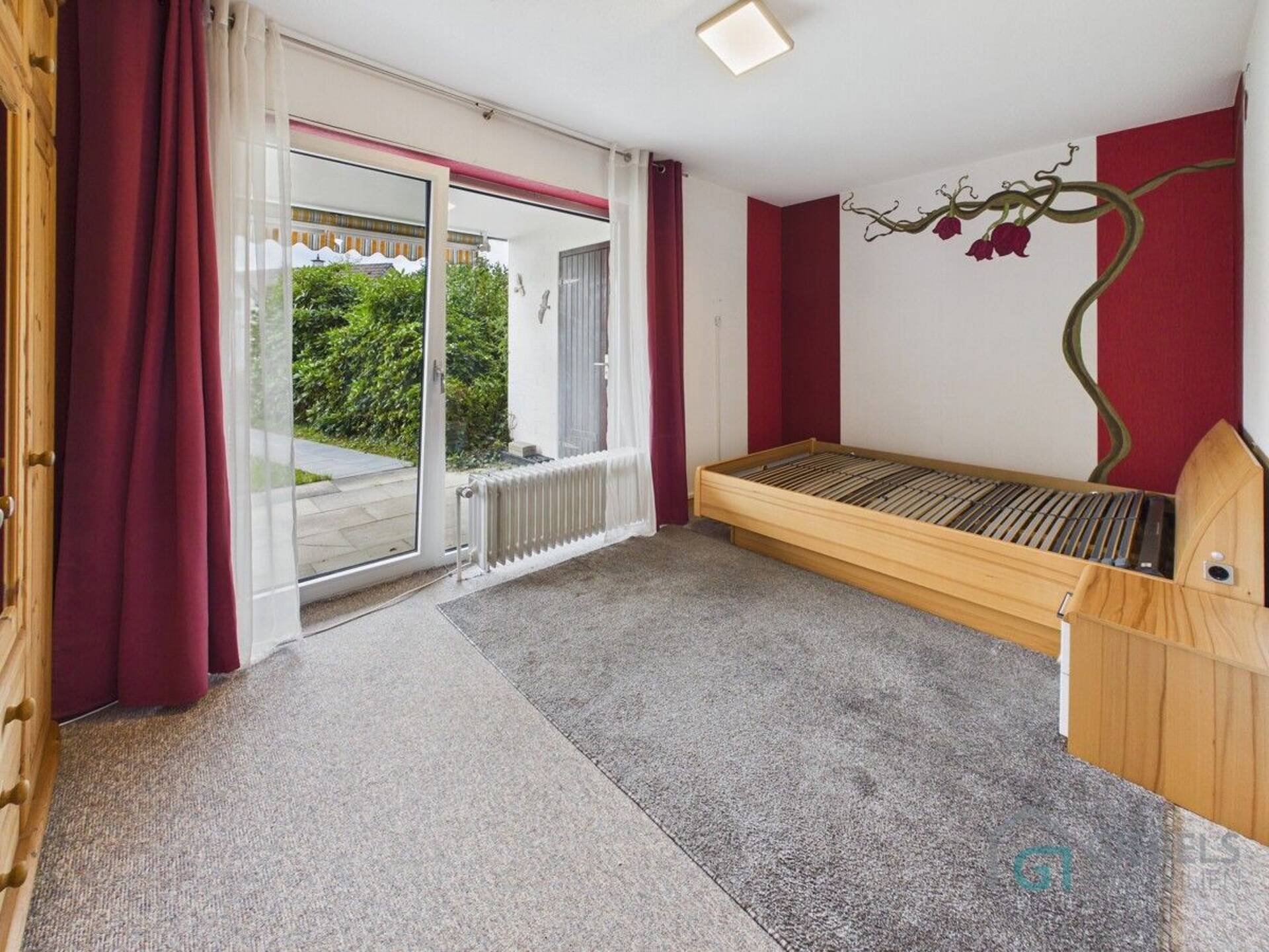 Erdgeschosswohnung in 58566 Kierspe mit 106,83 m² kaufen
