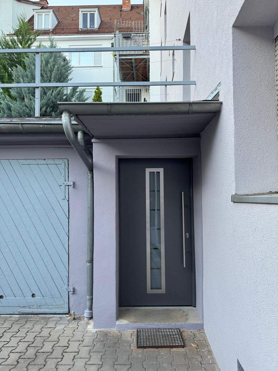 Traumhafte Gelegenheit in der Nürnberger Südstadt – 3-Zimmer-Wohnung mit Ausbaupotenzial zur Maisonette! – Nürnberg – Vorschaubild 6
