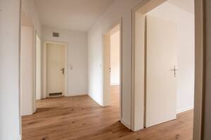 Bezugsfreie Eigentumswohnung im Herz-Jesu-Viertel (erstklassige Lage) – 48155 Münster – Vorschaubild 4