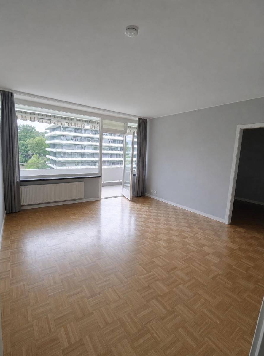 Rodenkirchener Auenviertel, beste Rheinlage | Moderne 3-Zimmer Wohnung mit Balkon und TG-Stellplatz (bezugsfrei ab 01.09.2026) – Köln – Vorschaubild 8