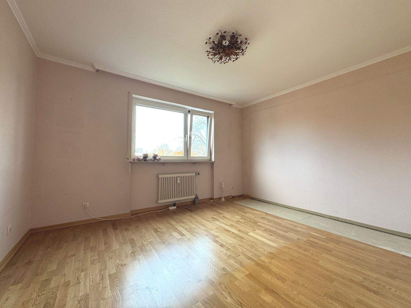 Ausgerichtet für ein langes Leben - großzügige 4-Zimmer-Wohnung mit Westbalkon und Tiefgaragenstellplatz in Nürnberg Mögeldorf – Nürnberg – Vorschaubild 8