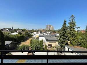 Bezugsfrei; Stilvolle 3 Zimmer Wohnung mit Balkon und PKW Stellplatz (SNR) – 50997 Köln – Vorschaubild 9