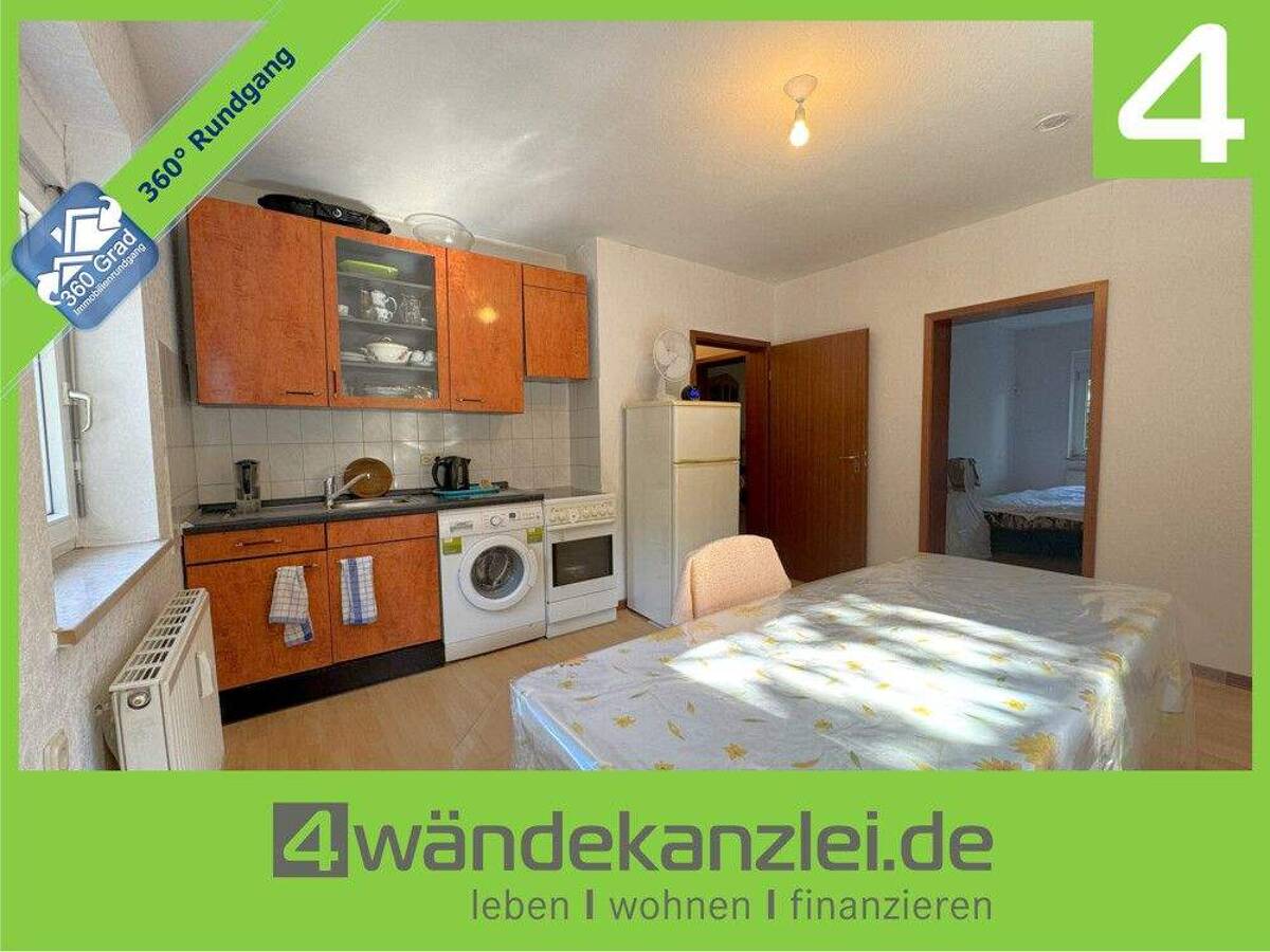 Mieter schon da!! – 69517 Gorxheimertal – Bild 1 von 9