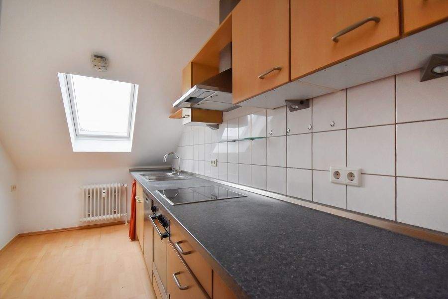 Wohnungspaket: 2 und 1 Zimmerwohnung in super Lage! – Hannover – Bild 1 von 5