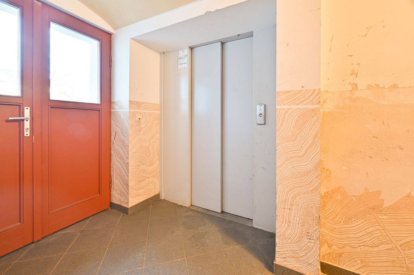 Solide Investition: Gepflegte Erdgeschosswohnung mit Mieter in Chemnitz-Schloßchemnitz – Chemnitz – Vorschaubild 9