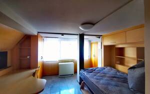 Apartment Stuttgart Zentrum - Zeitwohnen ab 1 Monat – 70182 Stuttgart – Vorschaubild 6