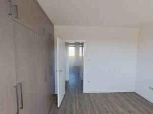 Große 3-Zimmer-Wohnung mit BALKON und viel Lichteinfall – 33104 Paderborn – Vorschaubild 5