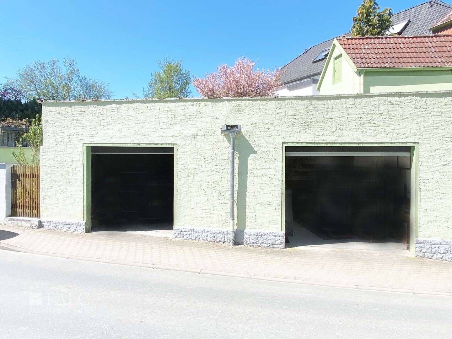 Sanierungsobjekt mit Charakter, Platz und großer Schrauber-Garage in Dorndorf-Steudnitz – Dornburg-Camburg – Vorschaubild 6