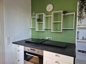 WG-Zimmer 19 m² | möbliert auf Wunsch | Löwenmarkt Stgt-Weilimdorf | 540 € warm – 70499 Stuttgart – Vorschaubild 7
