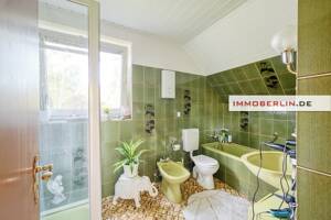 IMMOBERLIN.DE - Toplage! Charmantes Einfamilienhaus mit wunderbarem Südgarten – 13465 Berlin – Vorschaubild 6
