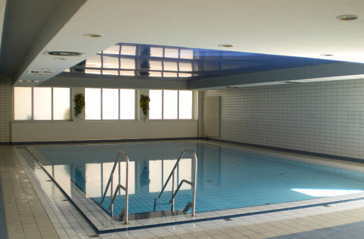 4-Zimmer-Wohnung mit Entwicklungspotenzial - Inklusive Schwimmbad & Spa-Bereich in der Wohnanlage – Kassel – Vorschaubild 7