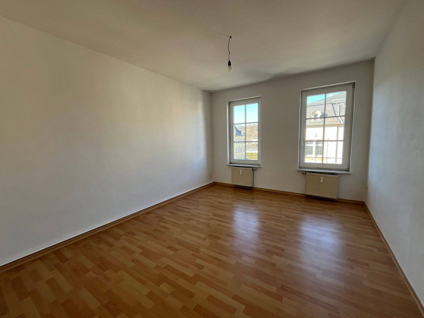 2-Zimmer-Küche-Bad inkl. EBK in Chemnitz Kappel - Ideal für Singles und Paare – Chemnitz – Vorschaubild 6
