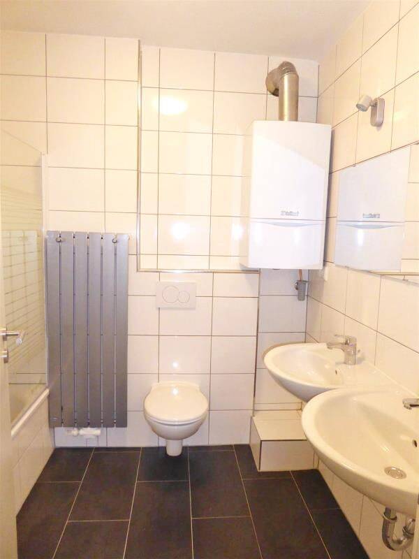 N-Lichtenhof: Charmante 3-Zi-Whg., (5. OG ohne L.), EBK opt., Balkon – Nürnberg – Vorschaubild 8