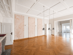 EXKLUSIVE DESIGNER-GRÜNDERZEITVILLA - 7 Meter Galerie-Empfangshalle - für 2 Mio modernisiert- – 14193 Berlin – Vorschaubild 9
