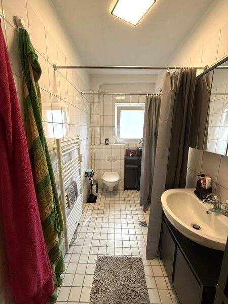 Hübsche 2-Zi.-EG-Whg. mit bodengleiche Dusche und Balkon – Wuppertal – Vorschaubild 7