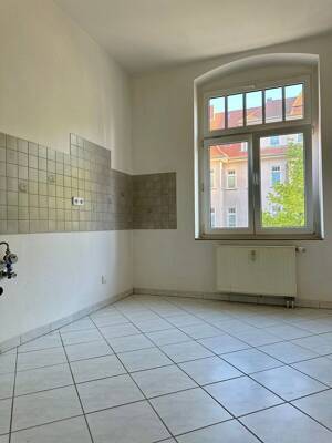 4-Zimmer Maisonette Whg | Privatsphäre auf zwei Ebenen- urbanes Leben direkt vor der Tür – 6110 Halle (Saale) – Vorschaubild 2