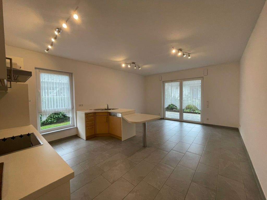 2 Zimmer Wohnung Bübingen