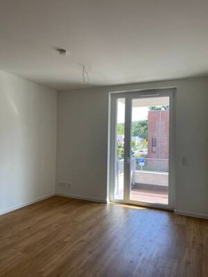 Attraktives Wohnen mit Atmosphäre...1,5 Zimmer mit Balkon – 21149 Hamburg – Vorschaubild 6
