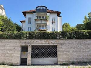 3-Zimmer Eigentumswohnung mit Balkon im Landgrafenviertel. – 7743 Jena – Vorschaubild 2