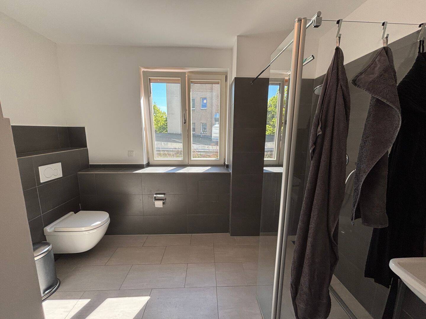 Ab 1.07.26: Moderne Neubau-3-Zimmer-Wohnung in Berlin-Lichterfelde – Berlin – Vorschaubild 9