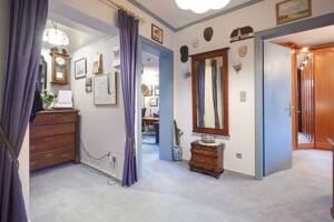 Licht, Ruhe und Natur: Schöne 3-Zimmer-Wohnung mit Balkon und TG-Stellplatz – 22589 Hamburg – Vorschaubild 5