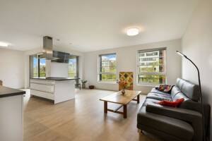 Pandion le Grand: 3-Zimmer-Wohnung in Pempelfort mit Parkblick & Westausrichtung – 40211 Düsseldorf – Vorschaubild 4