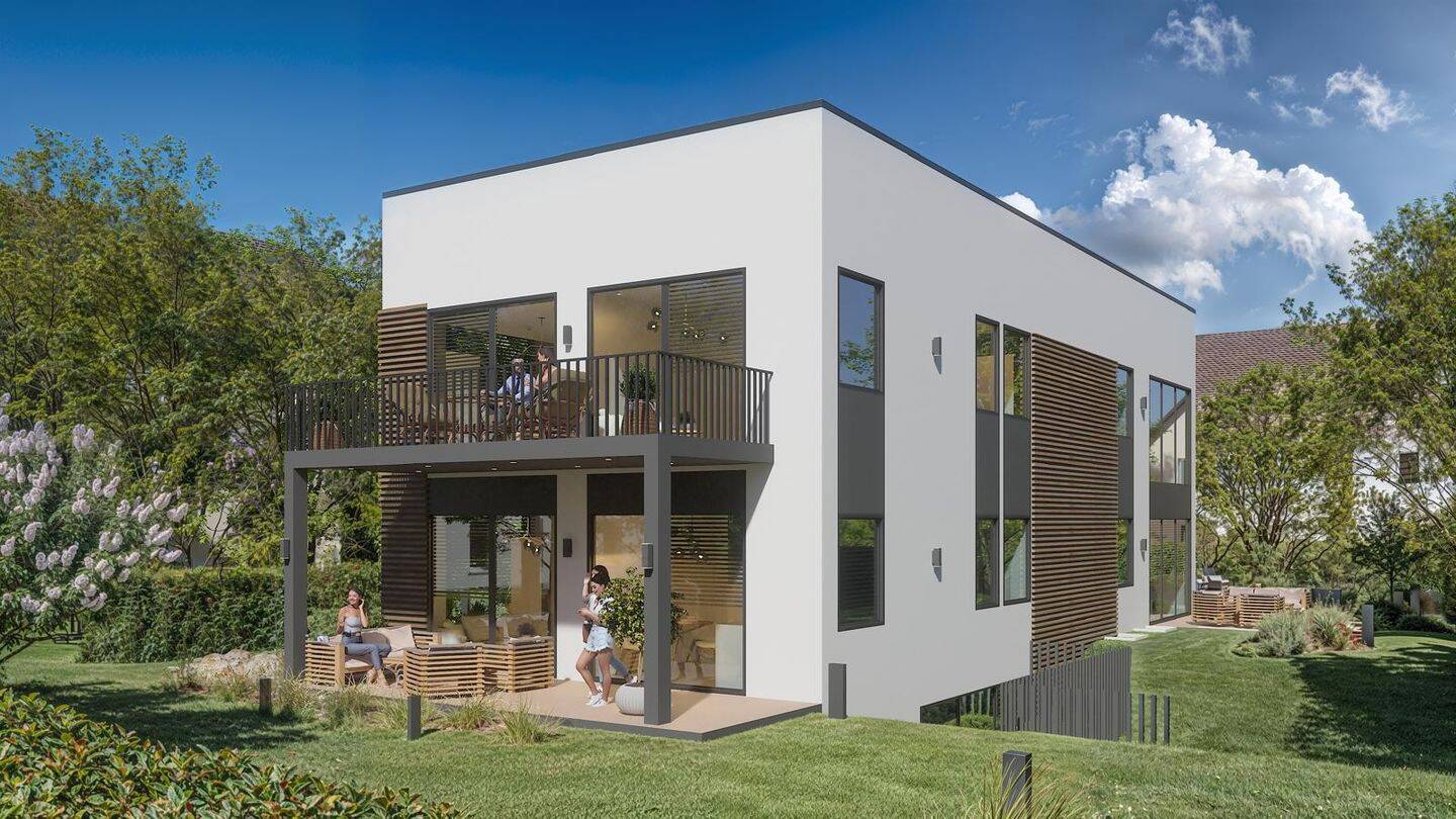 Elegant und stilvoll Wohnen im Nürnberger Westen - Perfekt geschnittene 4-Zi.-Wohnung mit 113 qm Wohnfläche