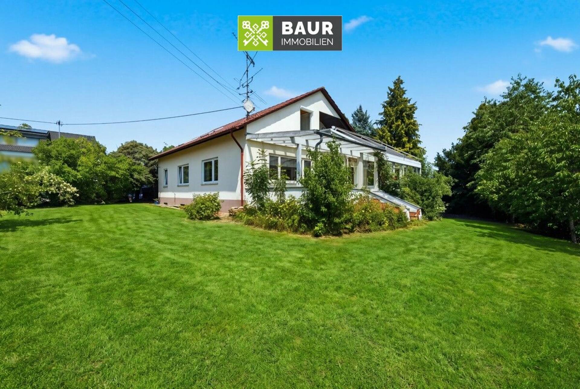 Einfamilienhaus in 88427 Bad Schussenried mit 176 m² kaufen